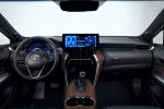 Toyota Venza Hybrid Limited 2020 года